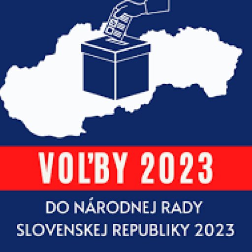 Voľby 2023